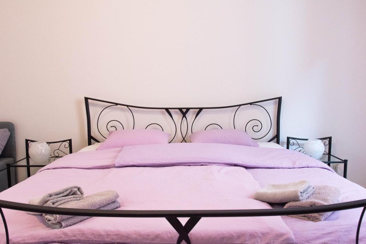 Apartmani Da ไพราน ภายนอก รูปภาพ