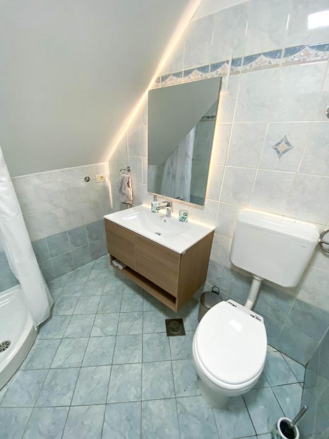 Apartmani Da ไพราน ภายนอก รูปภาพ