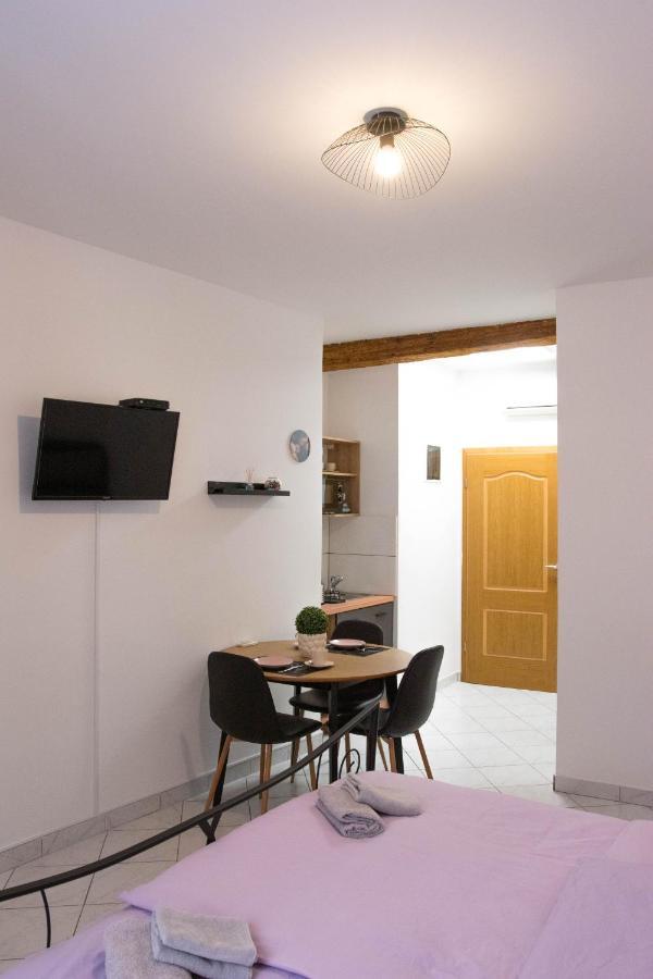 Apartmani Da ไพราน ภายนอก รูปภาพ