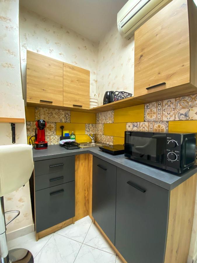 Apartmani Da ไพราน ภายนอก รูปภาพ