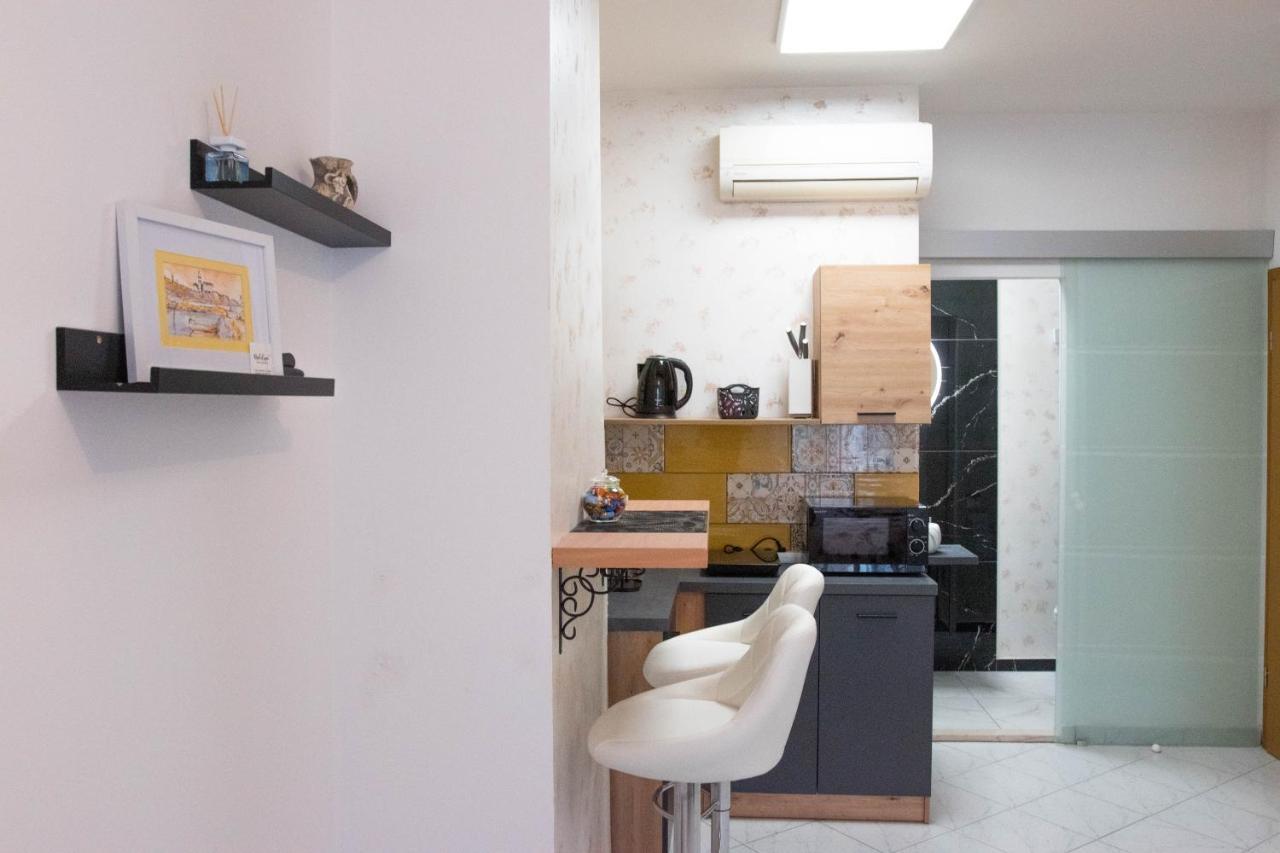 Apartmani Da ไพราน ภายนอก รูปภาพ