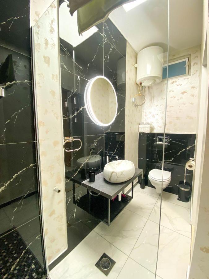 Apartmani Da ไพราน ภายนอก รูปภาพ