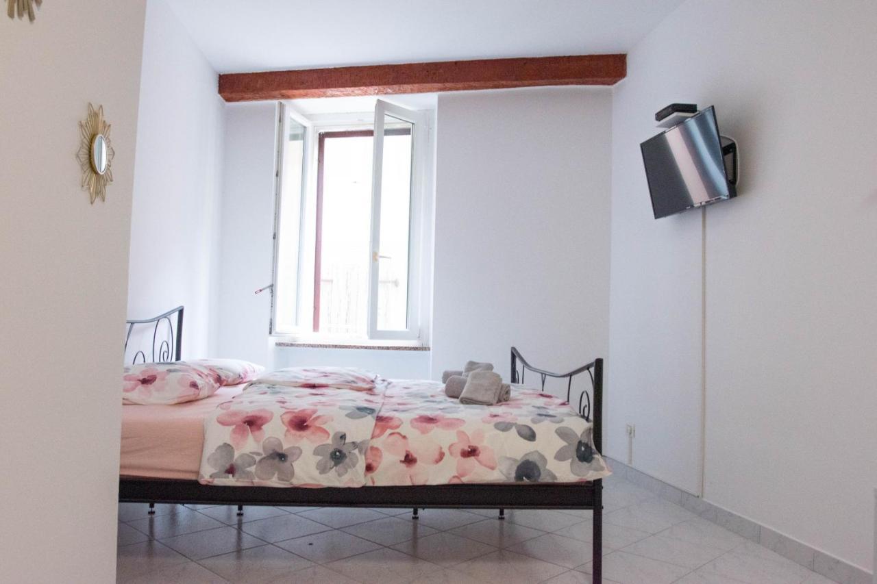 Apartmani Da ไพราน ภายนอก รูปภาพ