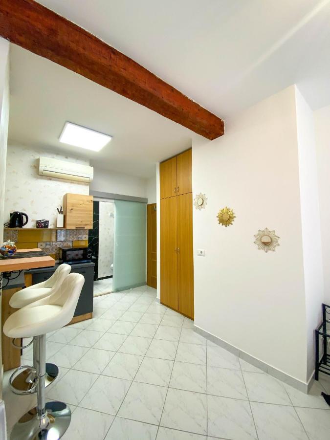 Apartmani Da ไพราน ภายนอก รูปภาพ